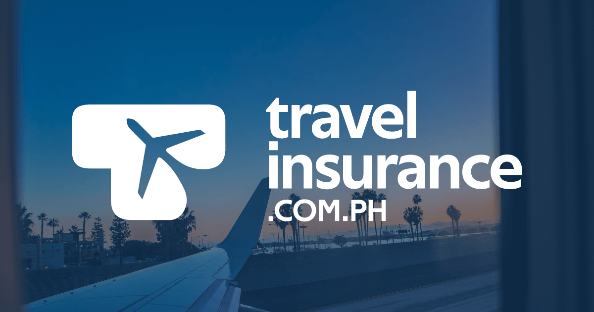 philippine travel health insurance