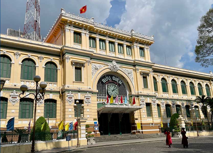 vietnam travel requirements 2023