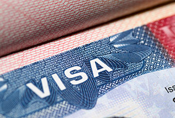 US Visa