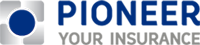 Pioneer Insurance logo