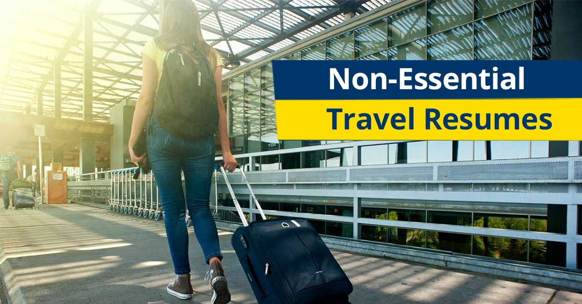 NonEssential Travel Resumes in the Philippines