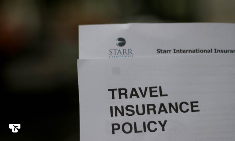 Insurance with coverage travel covid 9 Best